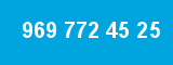 969 772 45 25 969 772 45 25
